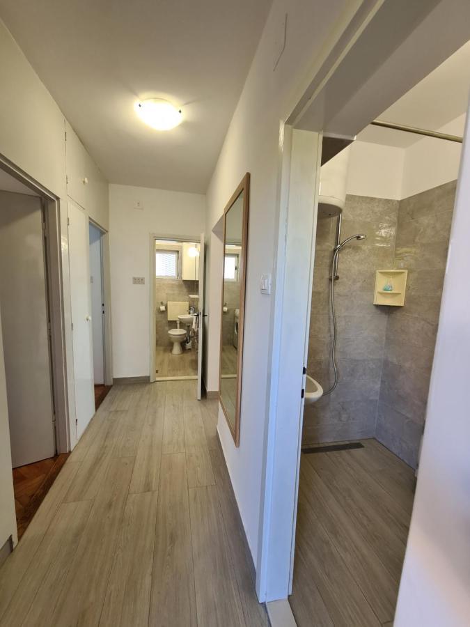 Apartment Ivana Brodarica  Exteriér fotografie